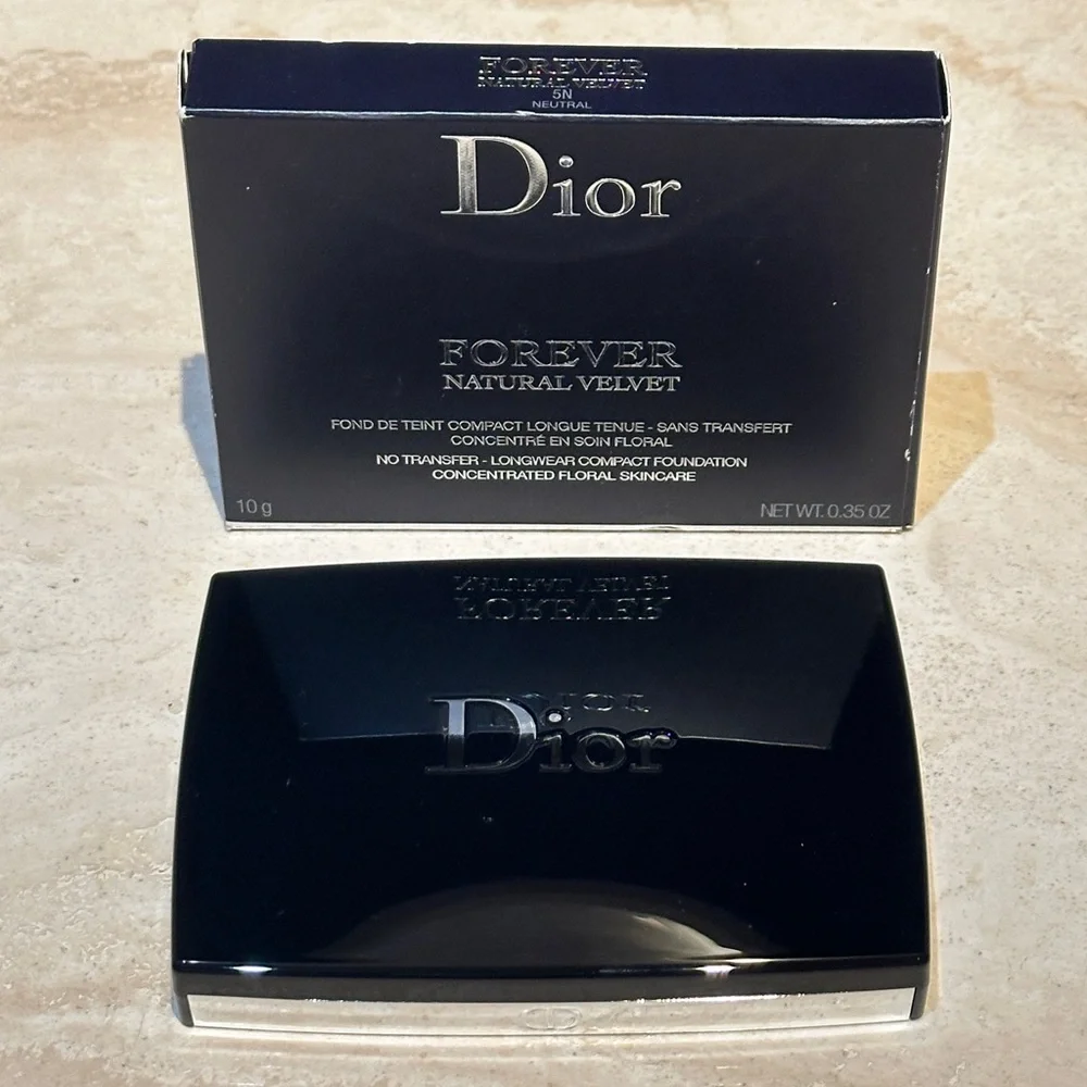 Dior Forever Natural Velvet - 5N Neutral